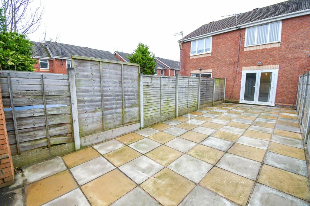 Additional property image - Larch Grove, Prenton, Wirral