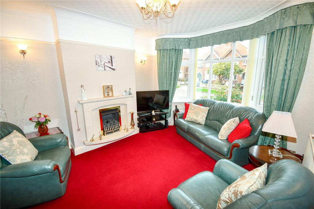 Additional property image - St. David Road, Prenton, Wirral