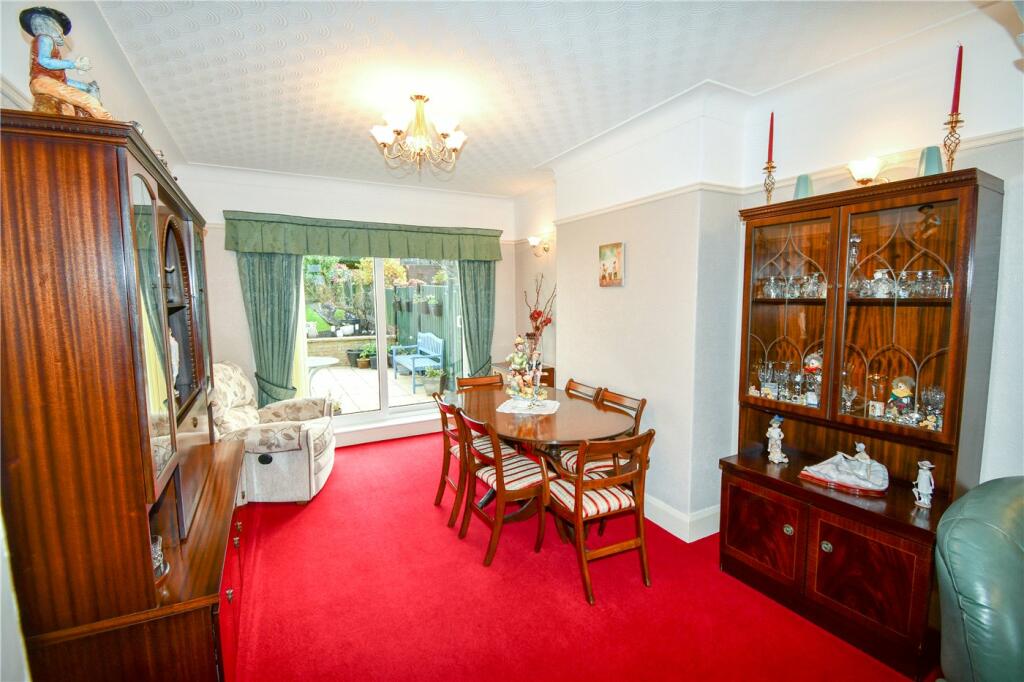 Additional property image - St. David Road, Prenton, Wirral