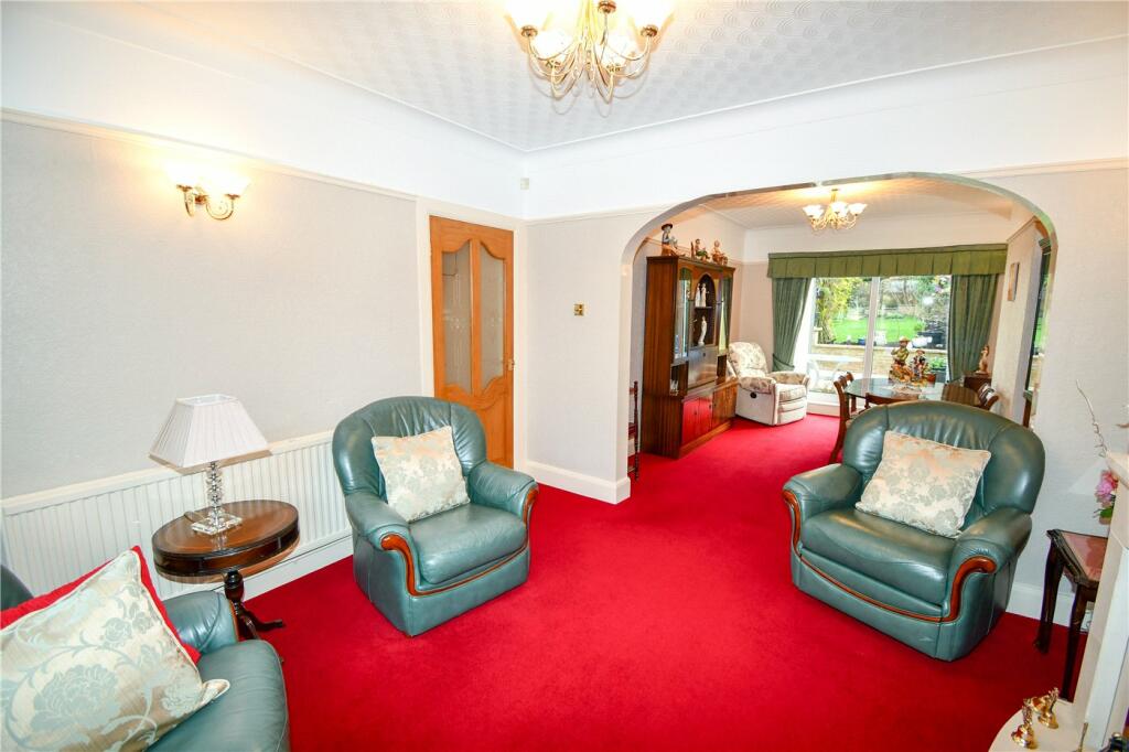 Additional property image - St. David Road, Prenton, Wirral