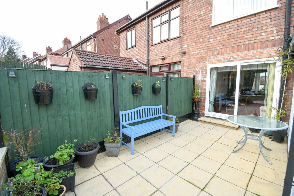 Additional property image - St. David Road, Prenton, Wirral