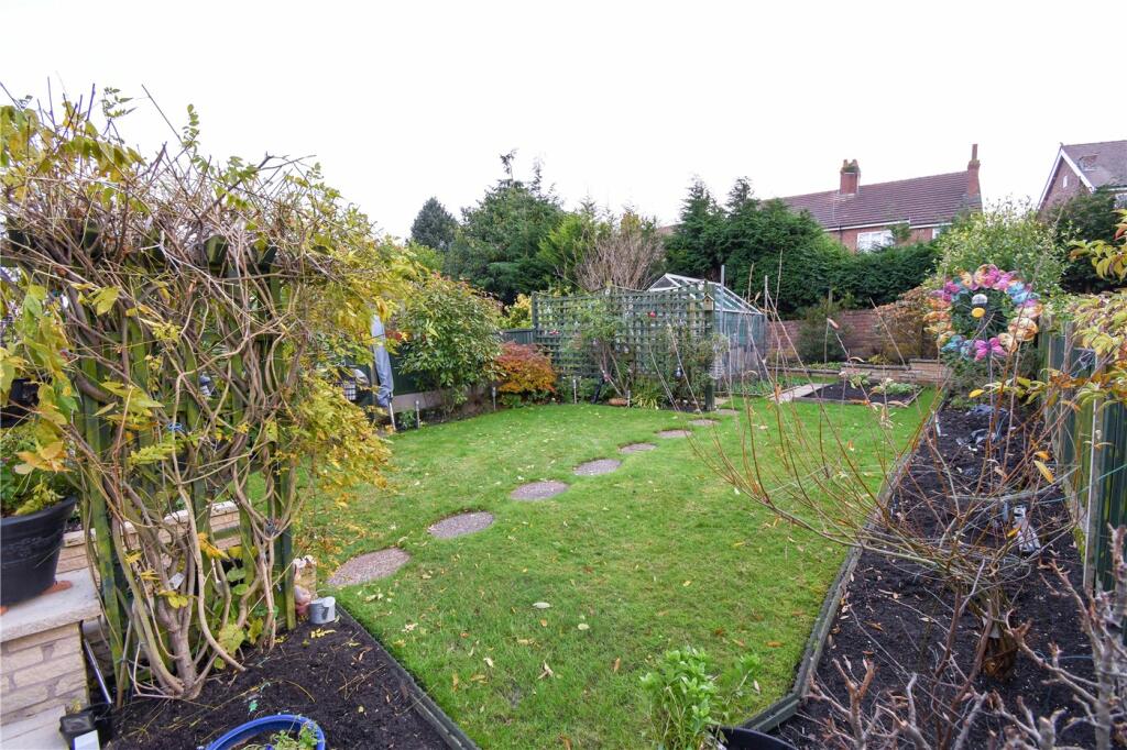 Additional property image - St. David Road, Prenton, Wirral