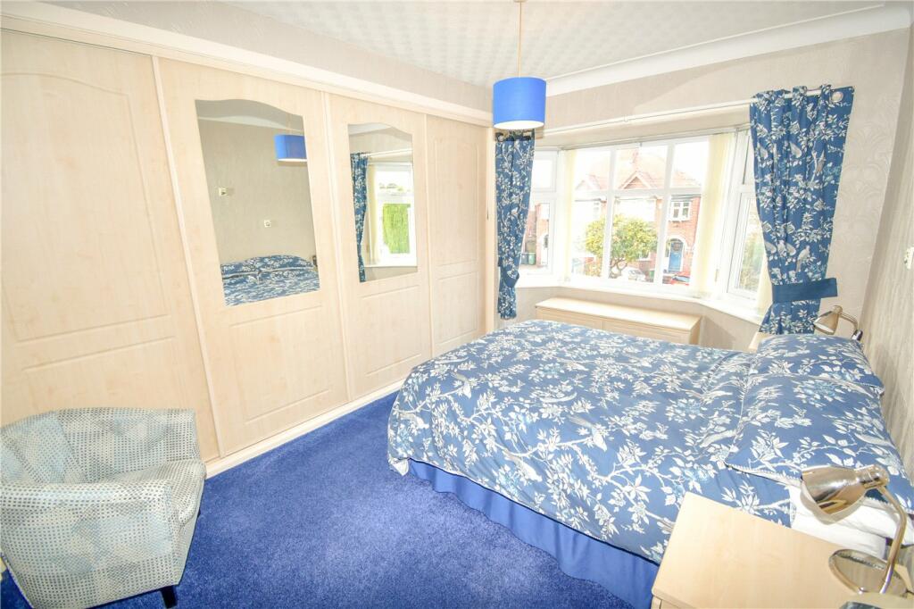 Additional property image - St. David Road, Prenton, Wirral