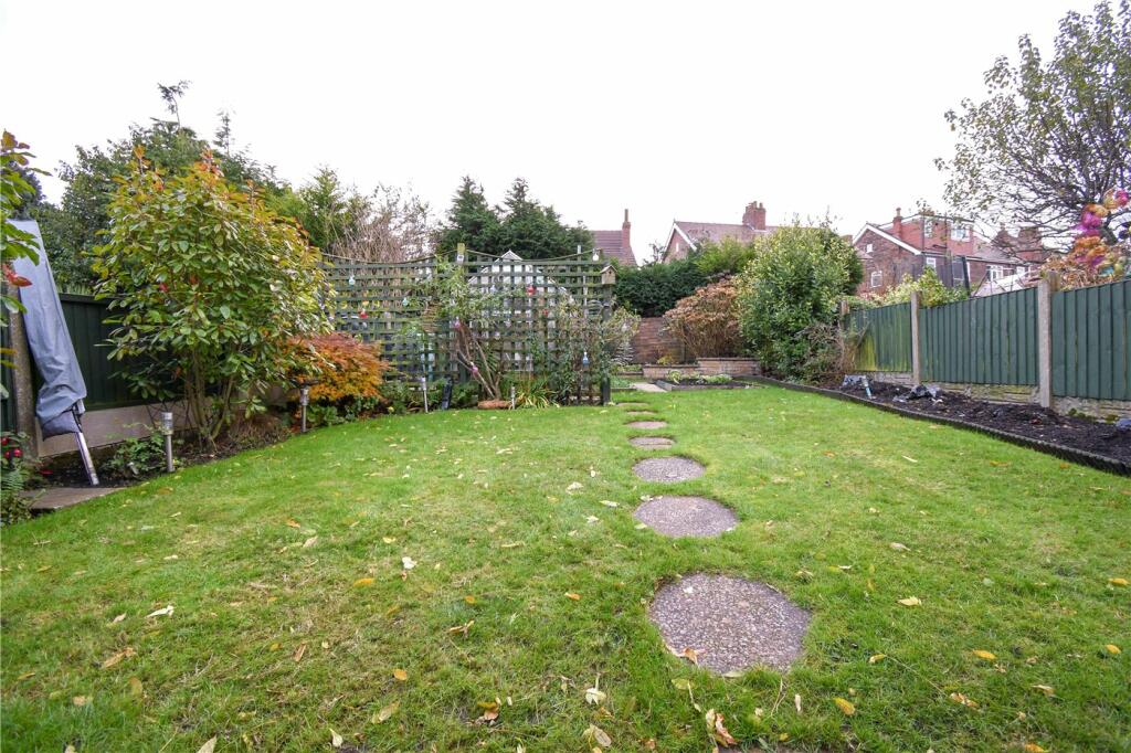 Additional property image - St. David Road, Prenton, Wirral