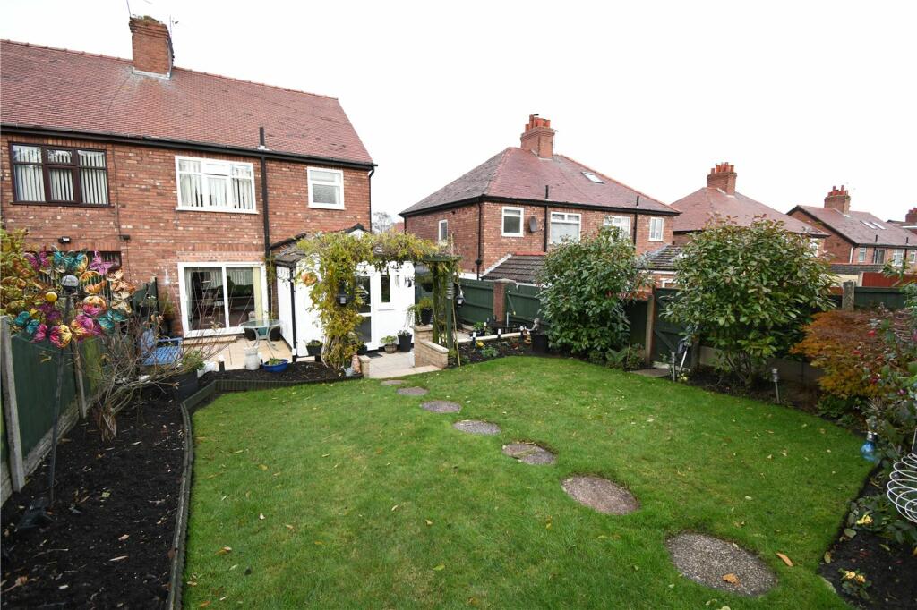 Additional property image - St. David Road, Prenton, Wirral