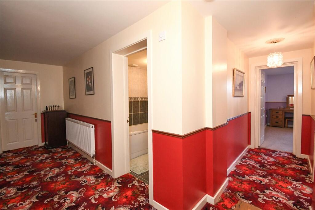 Additional property image - Vyner Road South, Prenton, Wirral