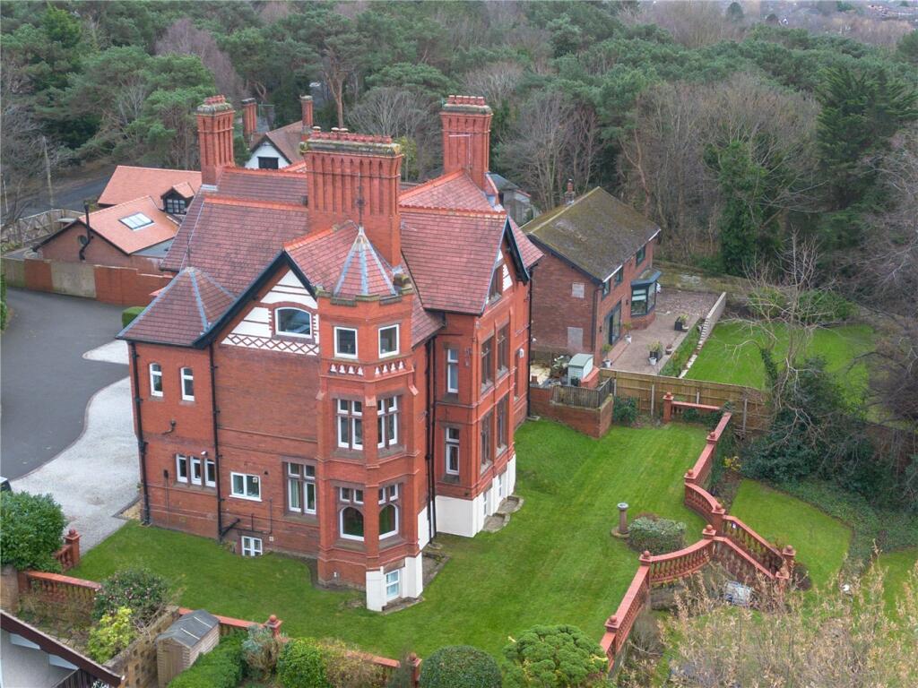 Additional property image - Vyner Road South, Prenton, Wirral