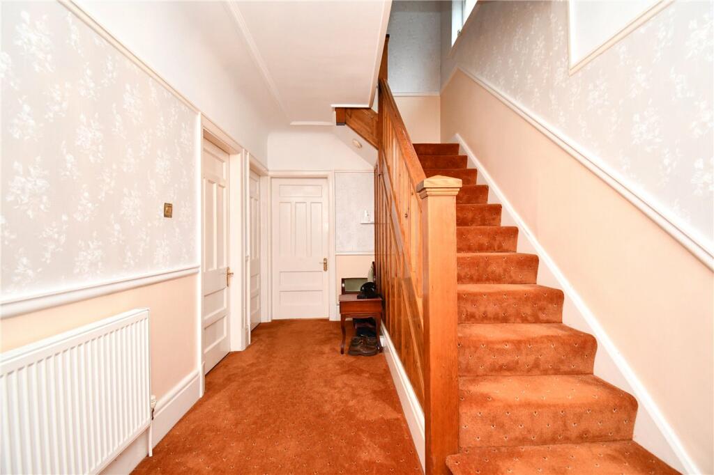Additional property image - Bebington Road, Birkenhead, Wirral