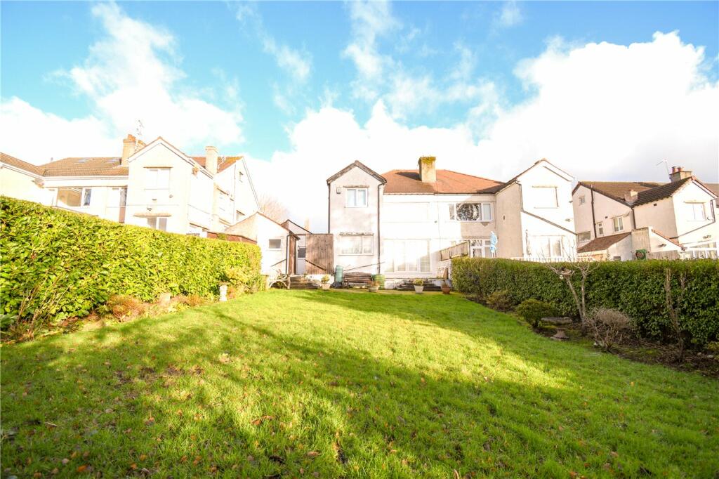 Additional property image - Bebington Road, Birkenhead, Wirral