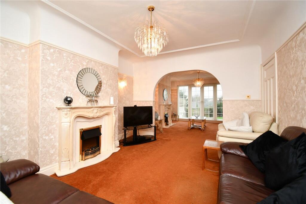 Additional property image - Bebington Road, Birkenhead, Wirral