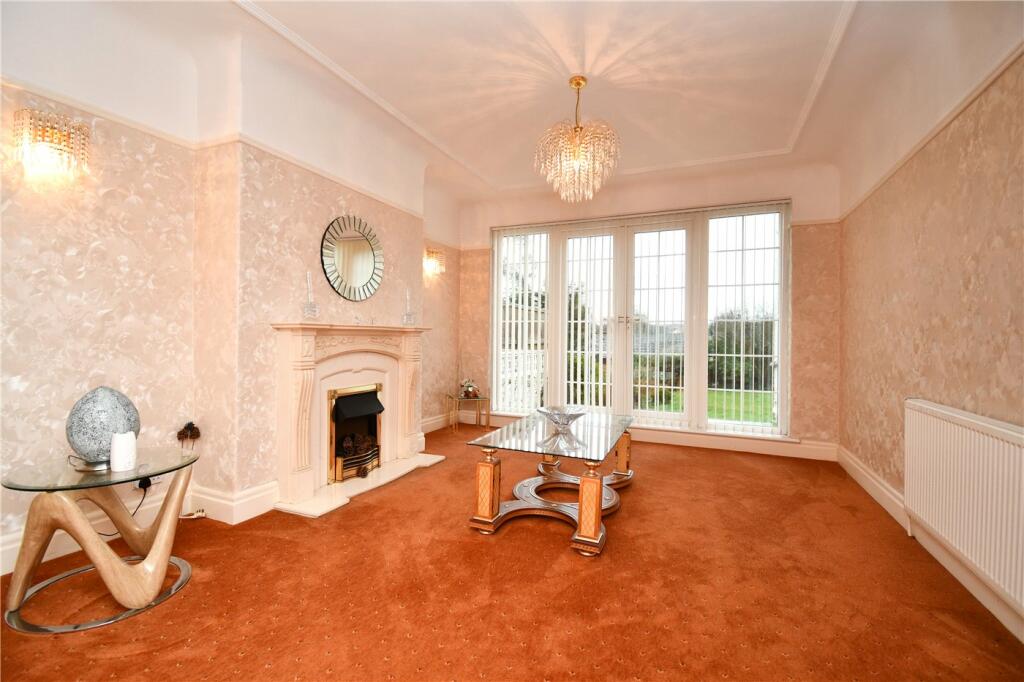 Additional property image - Bebington Road, Birkenhead, Wirral
