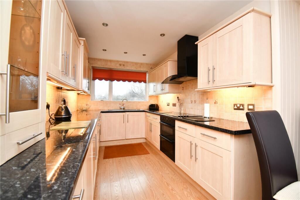 Additional property image - Bebington Road, Birkenhead, Wirral