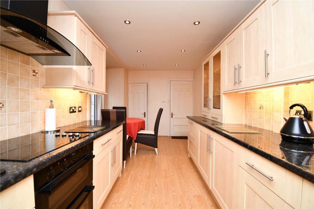 Additional property image - Bebington Road, Birkenhead, Wirral