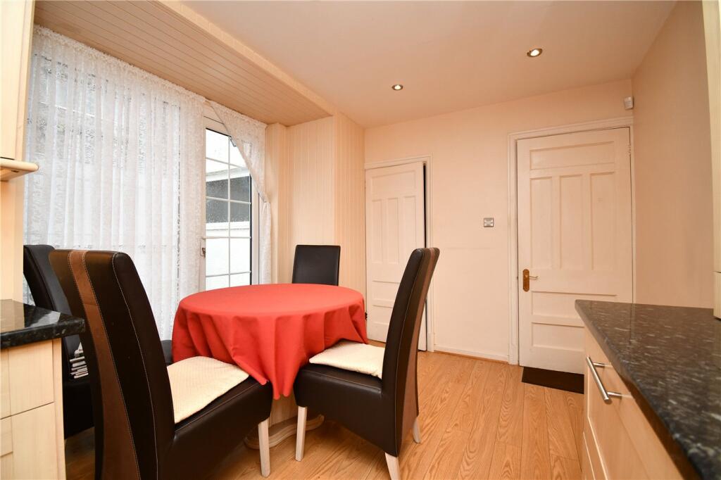 Additional property image - Bebington Road, Birkenhead, Wirral