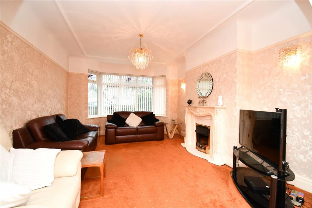 Additional property image - Bebington Road, Birkenhead, Wirral