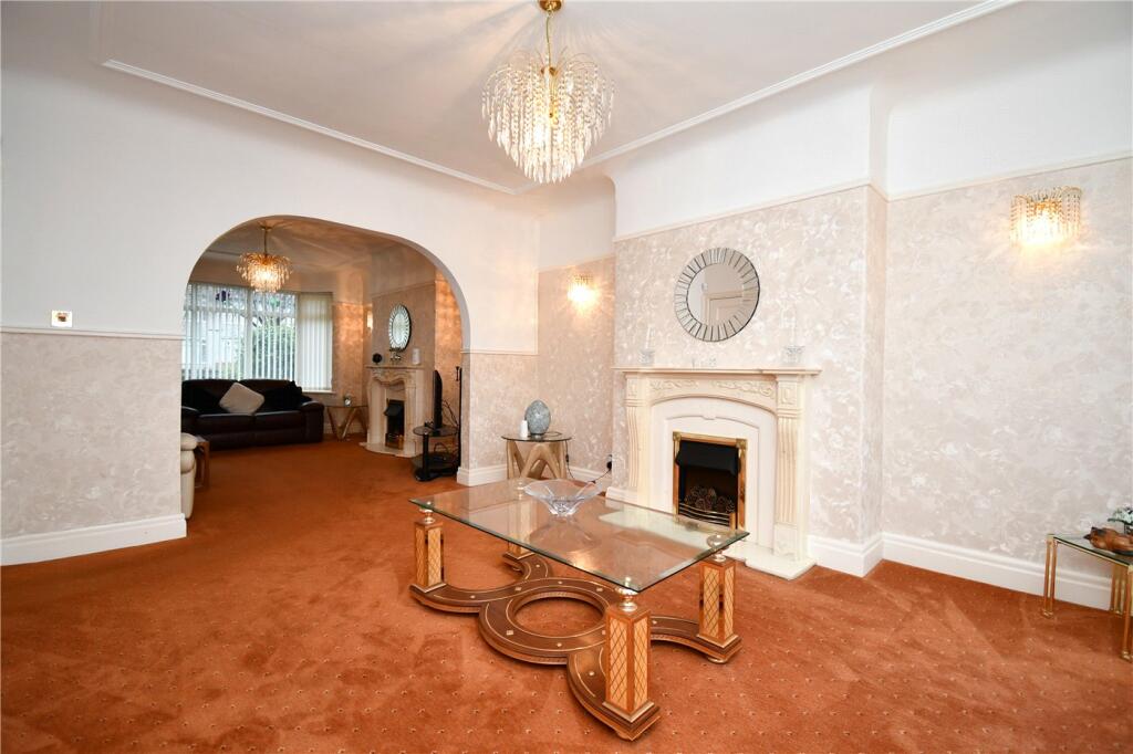 Additional property image - Bebington Road, Birkenhead, Wirral