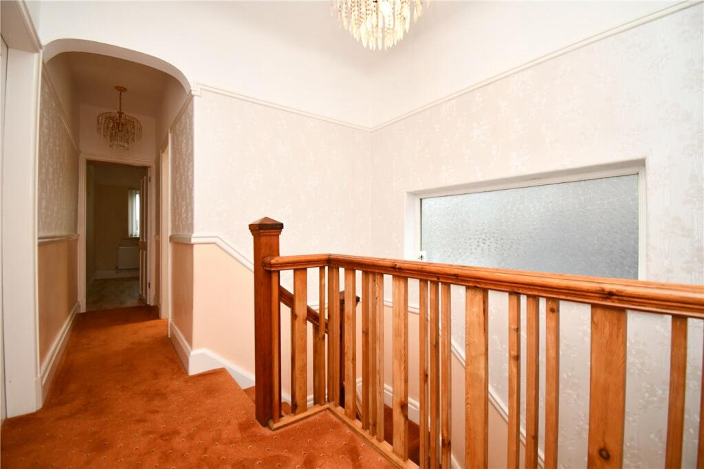 Additional property image - Bebington Road, Birkenhead, Wirral