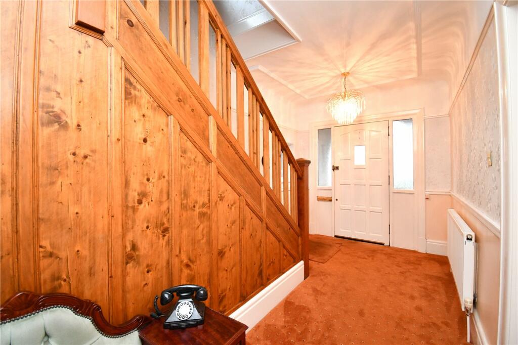 Additional property image - Bebington Road, Birkenhead, Wirral