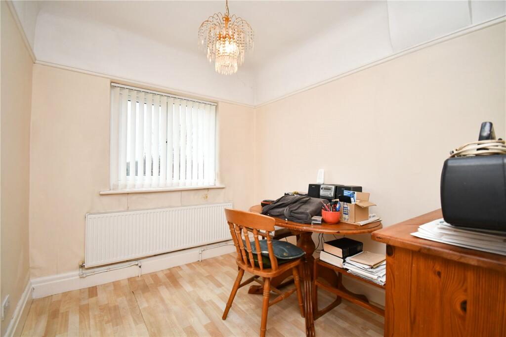 Additional property image - Bebington Road, Birkenhead, Wirral