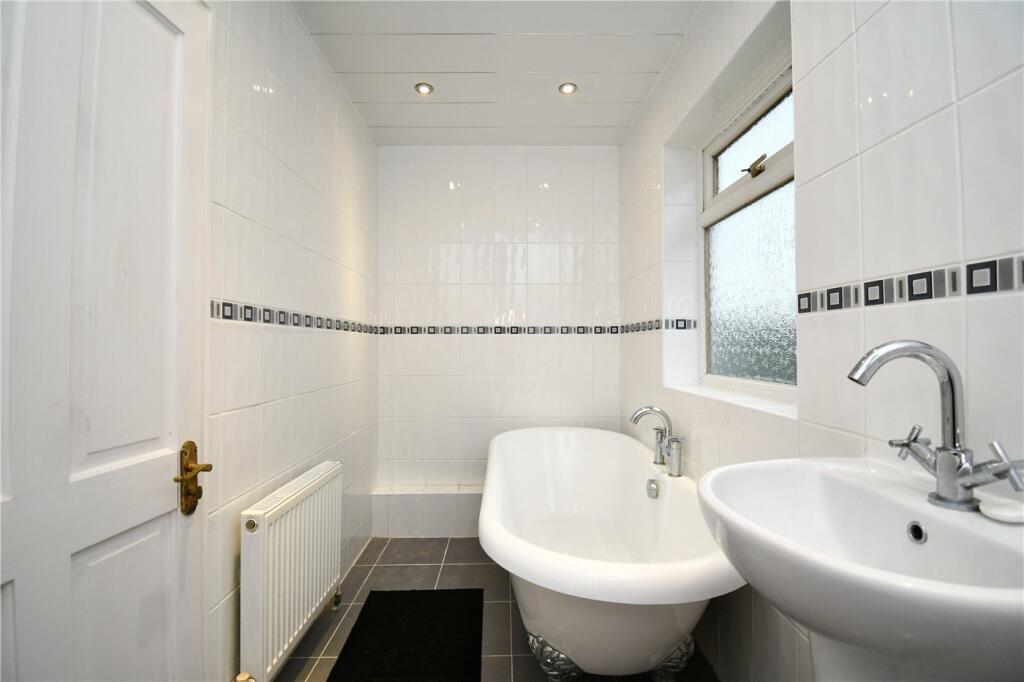 Additional property image - Bebington Road, Birkenhead, Wirral