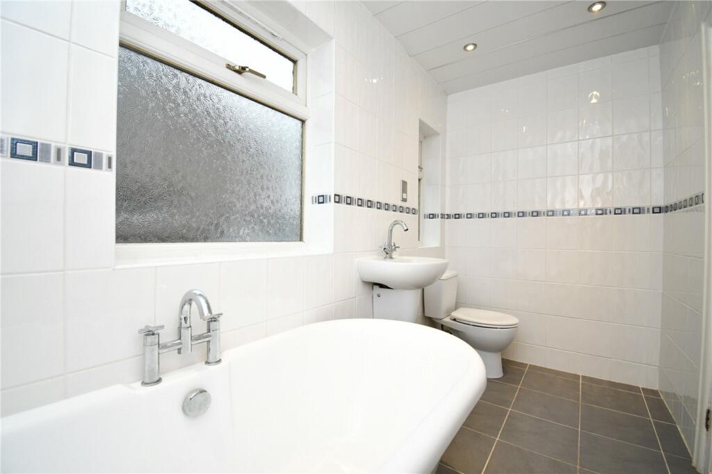 Additional property image - Bebington Road, Birkenhead, Wirral