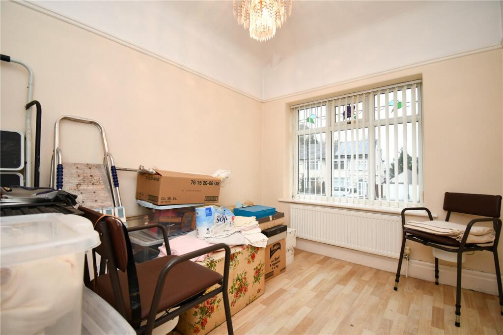 Additional property image - Bebington Road, Birkenhead, Wirral