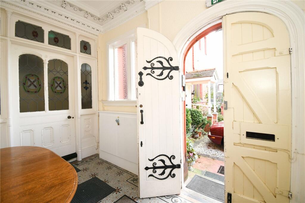 Additional property image - Vyner Road South, Prenton, Wirral
