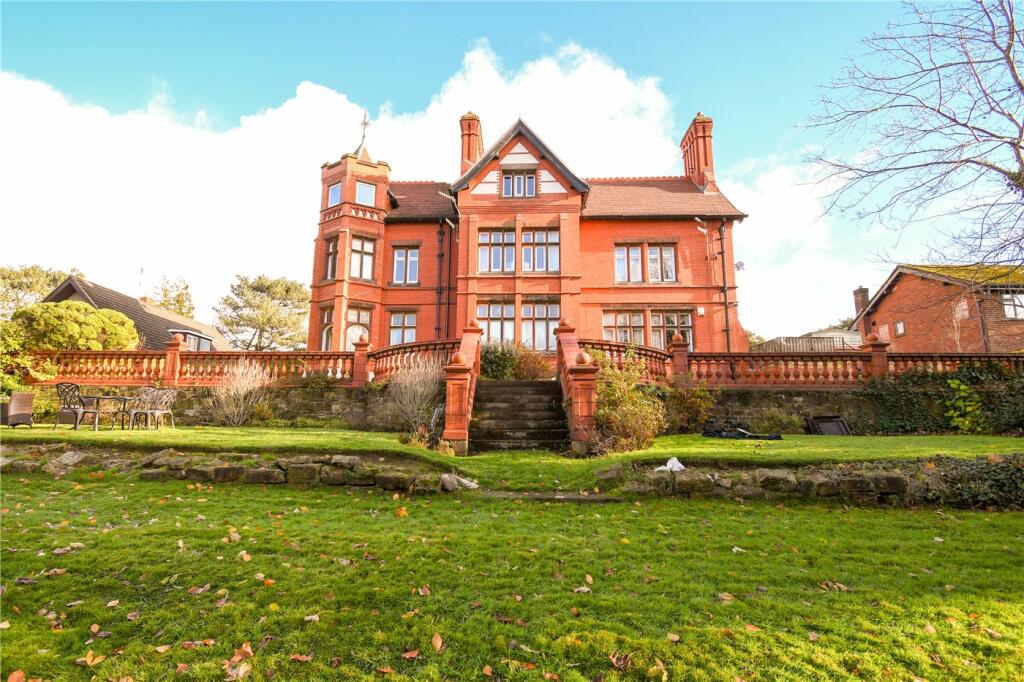 Additional property image - Vyner Road South, Prenton, Wirral