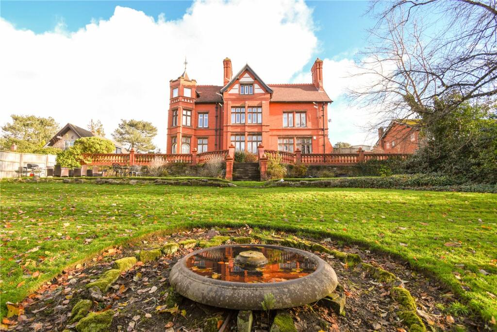 Additional property image - Vyner Road South, Prenton, Wirral