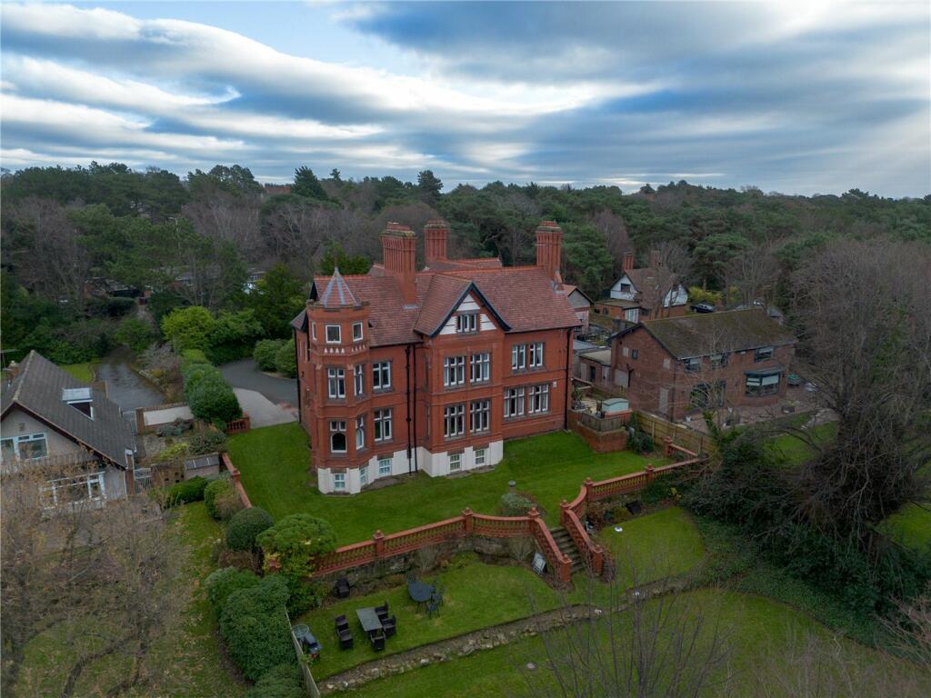 Additional property image - Vyner Road South, Prenton, Wirral