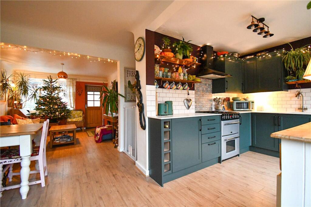 Additional property image - Palm Hill, Prenton, Wirral
