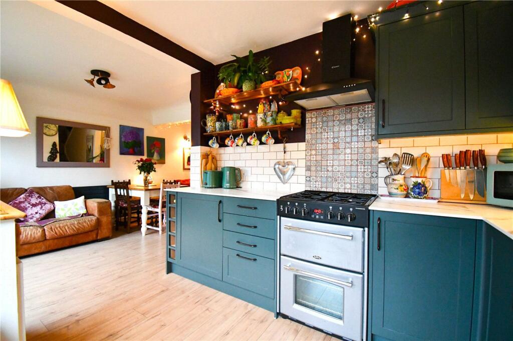 Additional property image - Palm Hill, Prenton, Wirral