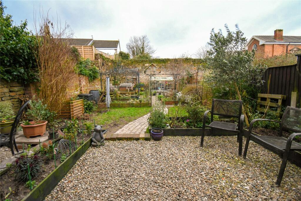 Additional property image - Palm Hill, Prenton, Wirral
