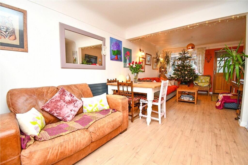 Additional property image - Palm Hill, Prenton, Wirral