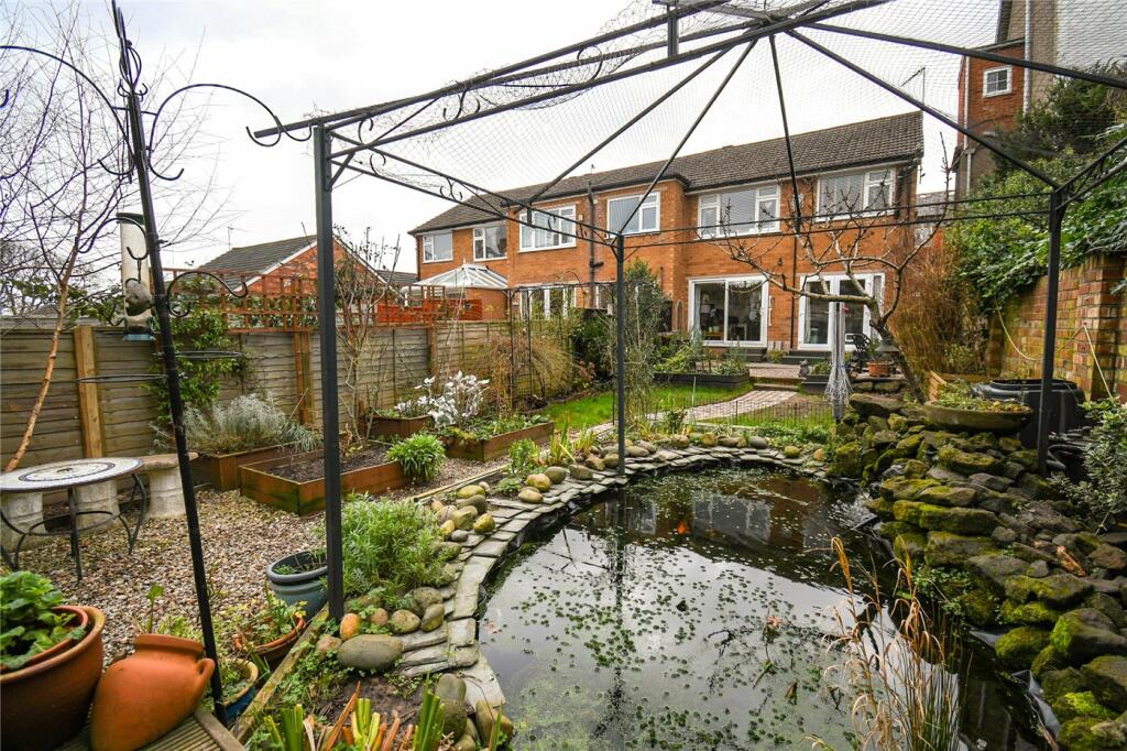 Additional property image - Palm Hill, Prenton, Wirral