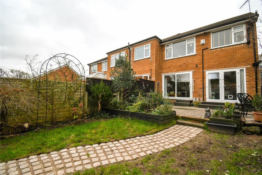 Additional property image - Palm Hill, Prenton, Wirral