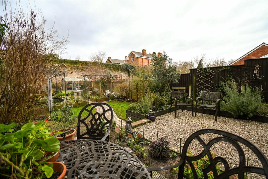 Additional property image - Palm Hill, Prenton, Wirral