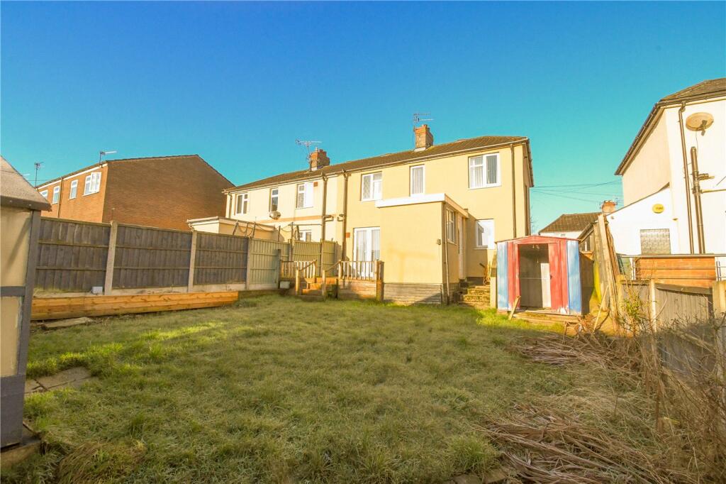 Additional property image - Procter Road, Birkenhead, Wirral