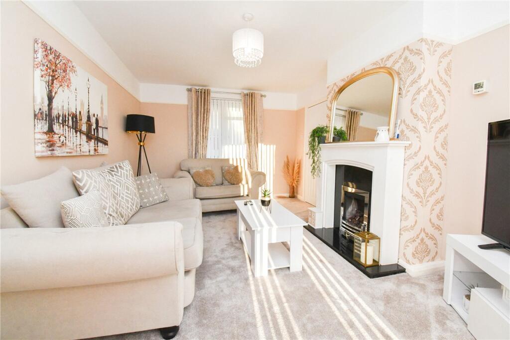 Additional property image - Procter Road, Birkenhead, Wirral