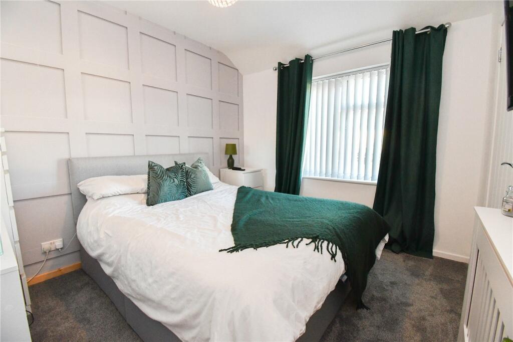 Additional property image - Procter Road, Birkenhead, Wirral