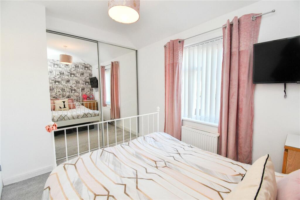 Additional property image - Procter Road, Birkenhead, Wirral