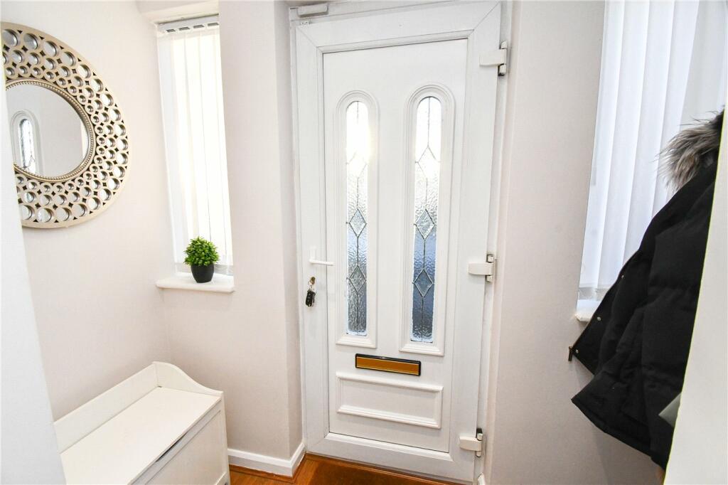 Additional property image - Procter Road, Birkenhead, Wirral