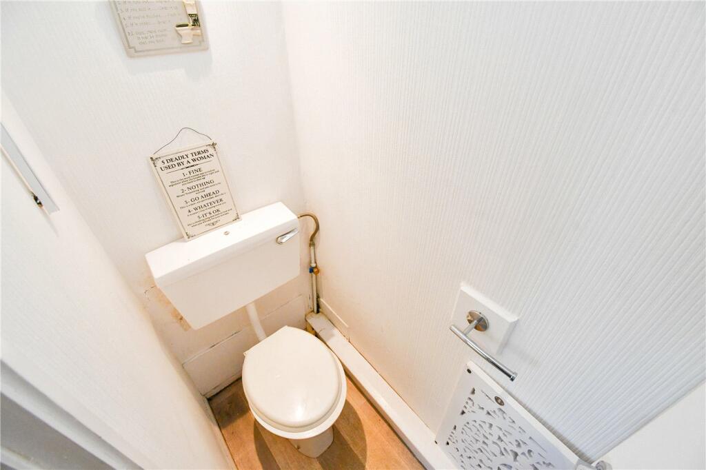 Additional property image - Procter Road, Birkenhead, Wirral