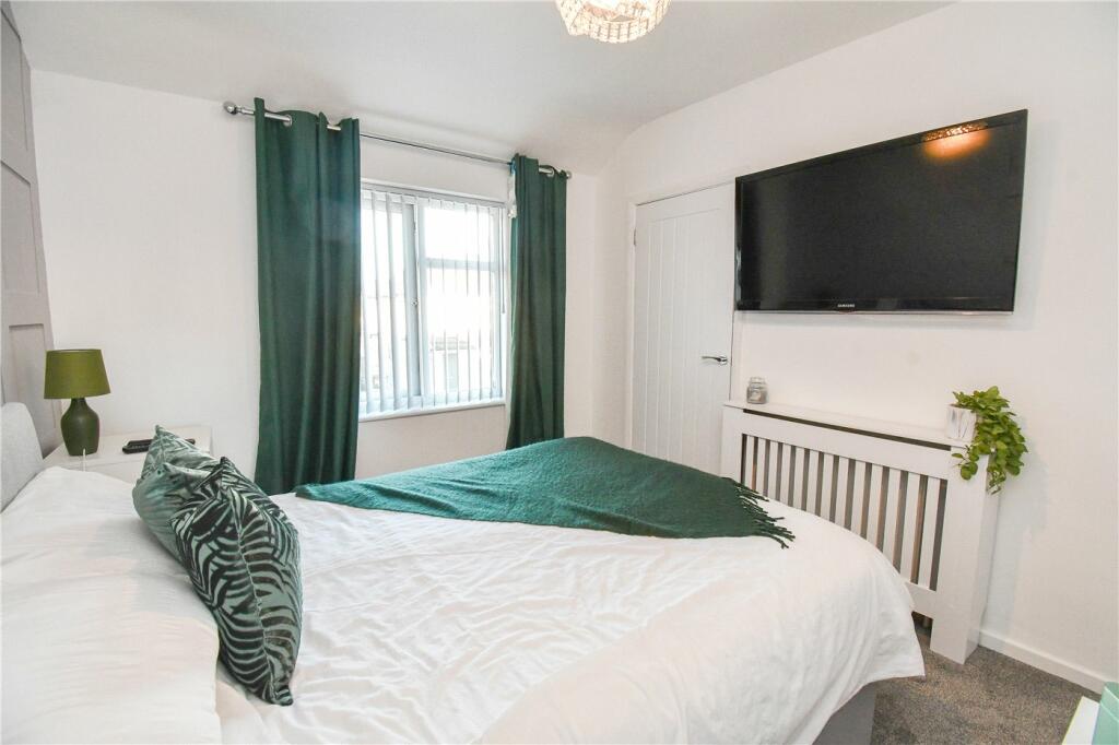 Additional property image - Procter Road, Birkenhead, Wirral