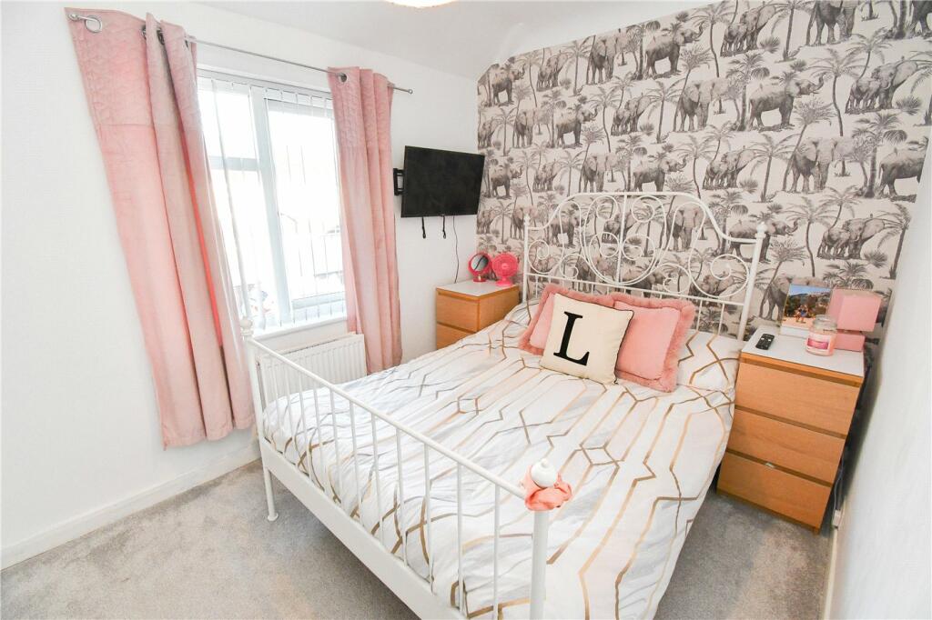 Additional property image - Procter Road, Birkenhead, Wirral