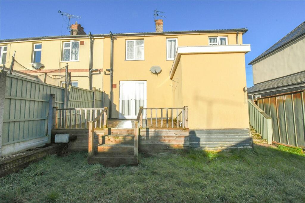 Additional property image - Procter Road, Birkenhead, Wirral