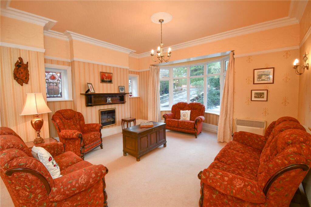 Additional property image - Prospect Road, Prenton, Wirral