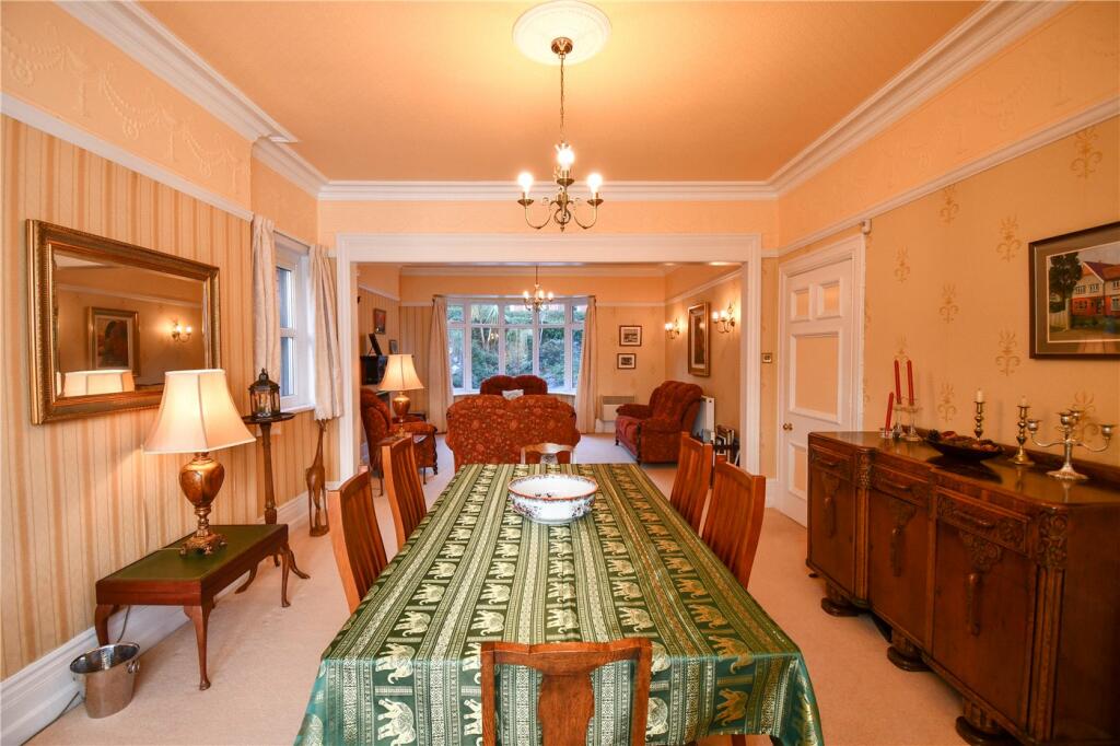 Additional property image - Prospect Road, Prenton, Wirral