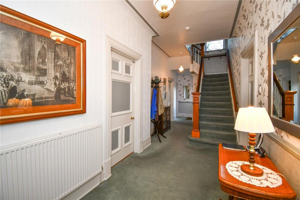 Additional property image - Prospect Road, Prenton, Wirral