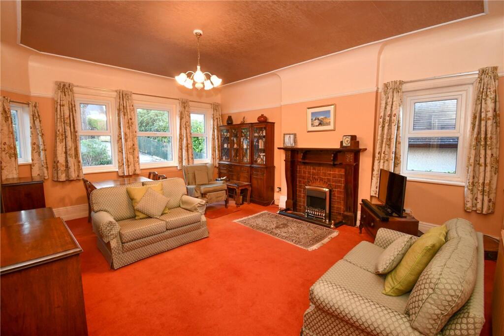 Additional property image - Prospect Road, Prenton, Wirral